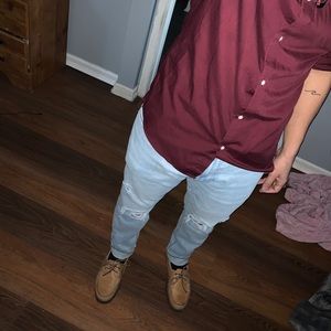 Meet your Posher, Jose